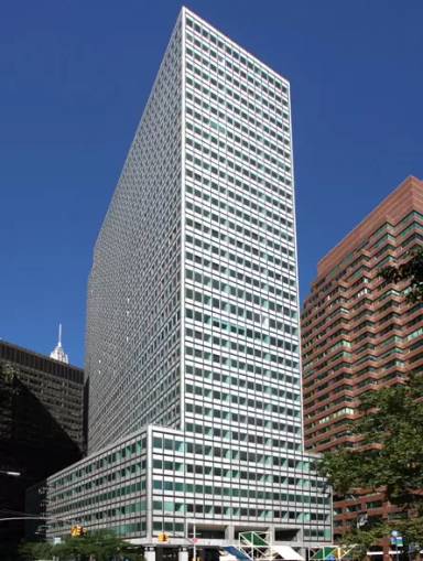 Main picture of 200 Water Street Apartments