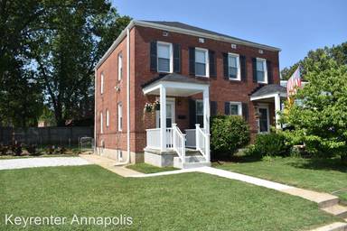 Main picture of 1001 Madison St