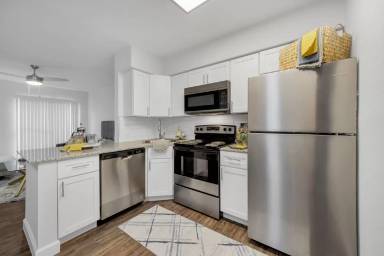 Main picture of Ashwood Park