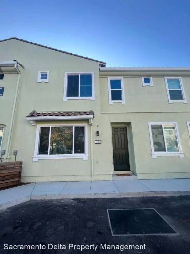 Main picture of Two Bedroom Townhome in North Natomas