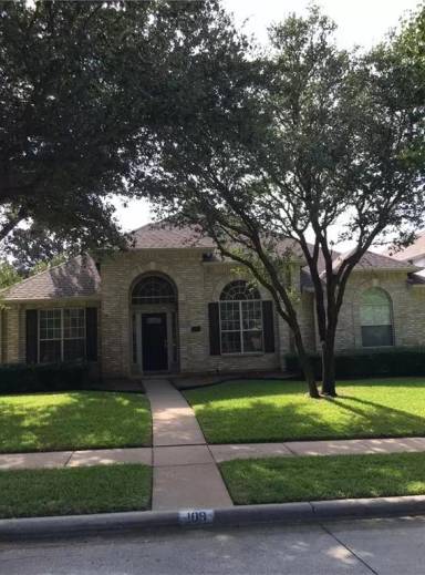 Main picture of 109 Branchwood Trl