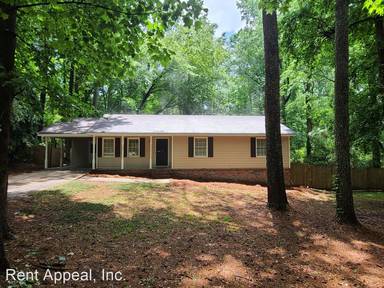 Main picture of 2922 Melissa Ct