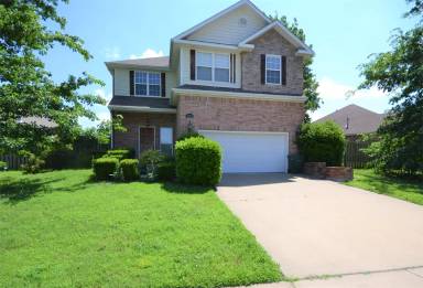 Main picture of 1964 N Batsford Dr