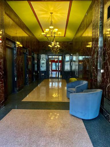 Main picture of 606 W Wisconsin Ave