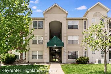 Main picture of 5667 S Urban St