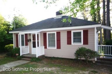 Main picture of 1412 Sedgefield St