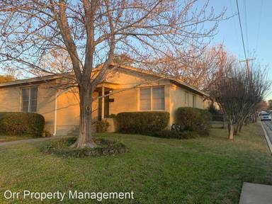 Main picture of 3921 W Spurgeon St