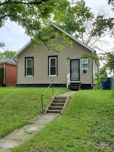 Main picture of 1616 Milburn Ave