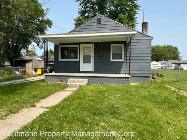 Main picture of 4315 Reed St