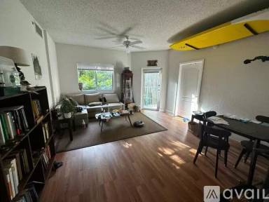 Main picture of Valencia Condo