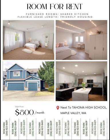 Main picture of 27409 237th Pl SE