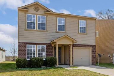 Main picture of 269 Bermuda Lakes Dr