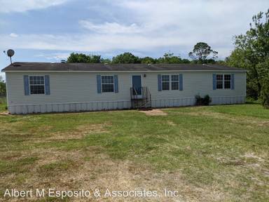 Main picture of 1252 County Road 305