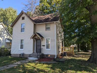 Main picture of 519 Oakley Ave