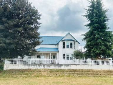 Main picture of 105 E Pioneer St