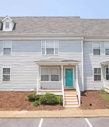 Main picture of 1224 Old Richmond Cir