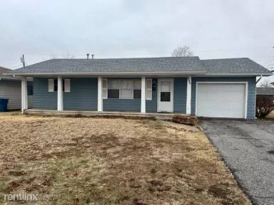 Main picture of 2606 Indiana Ave