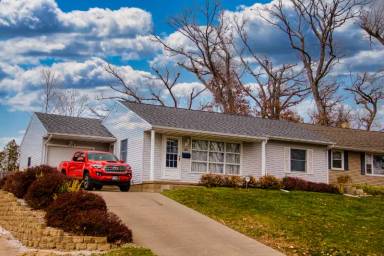Main picture of 424 Liberty Dr SE