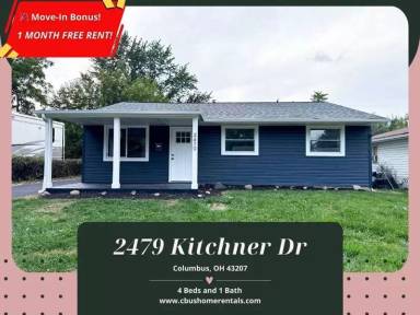 Main picture of 2479 Kitchner Dr