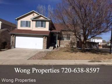Main picture of 3761 E 138th Pl
