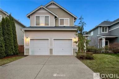 Main picture of 27329 214th Ter SE