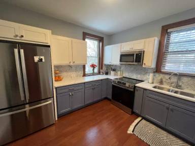 Main picture of 5173 Goethe Ave