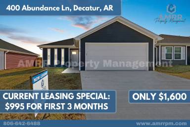 Main picture of 400 Abundance Ln