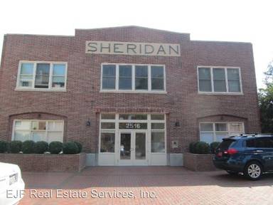Main picture of 2516Q Street