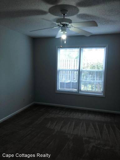 Main picture of Cape Cottages Condominiums
