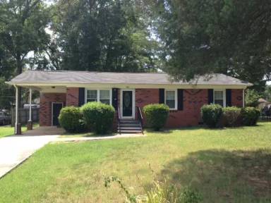 Main picture of 321 Barnes St