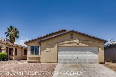 Main picture of 3820 Caldwell Cir