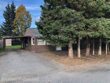 Main picture of 5803 Perry Dr