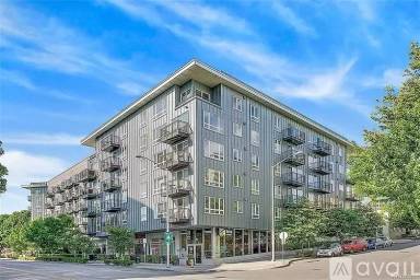 Main picture of Trio Condos