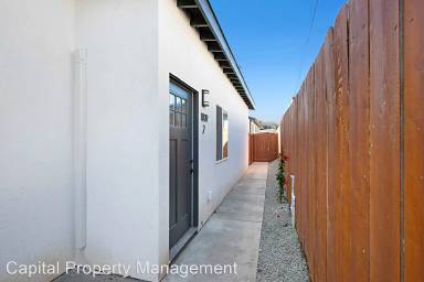 Main picture of 1009 9th St