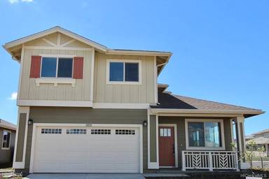 Main picture of 91-1024 Huluhulu St