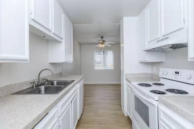 Main picture of North Bonita Racquet Club Apartments