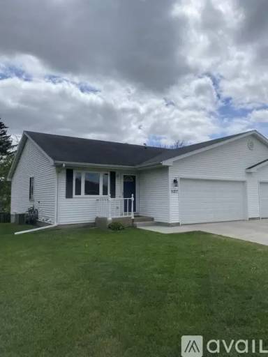 Main picture of 1127 Glenn Pl
