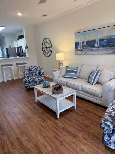 Main picture of 4240 Coquina Harbor Dr