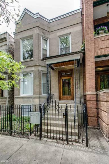 Main picture of 2434 N Albany Ave