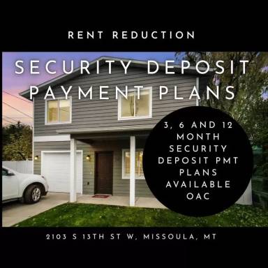 Main picture of 2103 S 13th St W