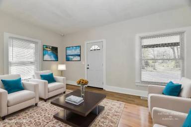 Main picture of 1145 N Belleview Pl