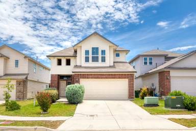 Main picture of 5150 Longhorn Riv