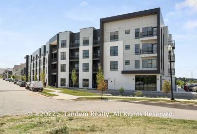 Main picture of Silo West Apartments