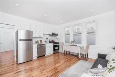 Main picture of 14-55 Ashford St Apartments