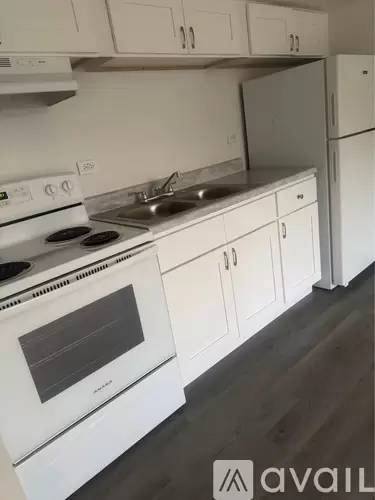 Main picture of 1015 W 19th St