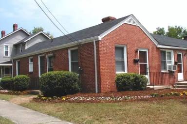 Main picture of 1206 Green St