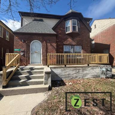 Main picture of 15765 Washburn St