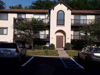 Main picture of 1662 Brownstone-Unit 311 - 311