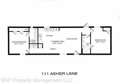 Main picture of 111 Asher Ln