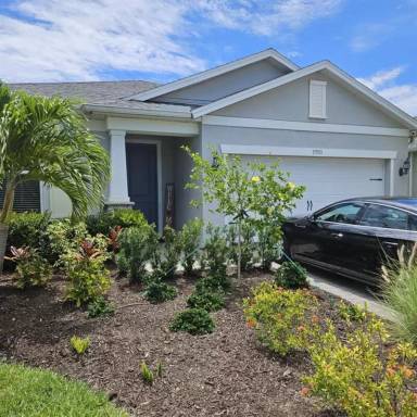 Main picture of 17553 Silverspur Dr